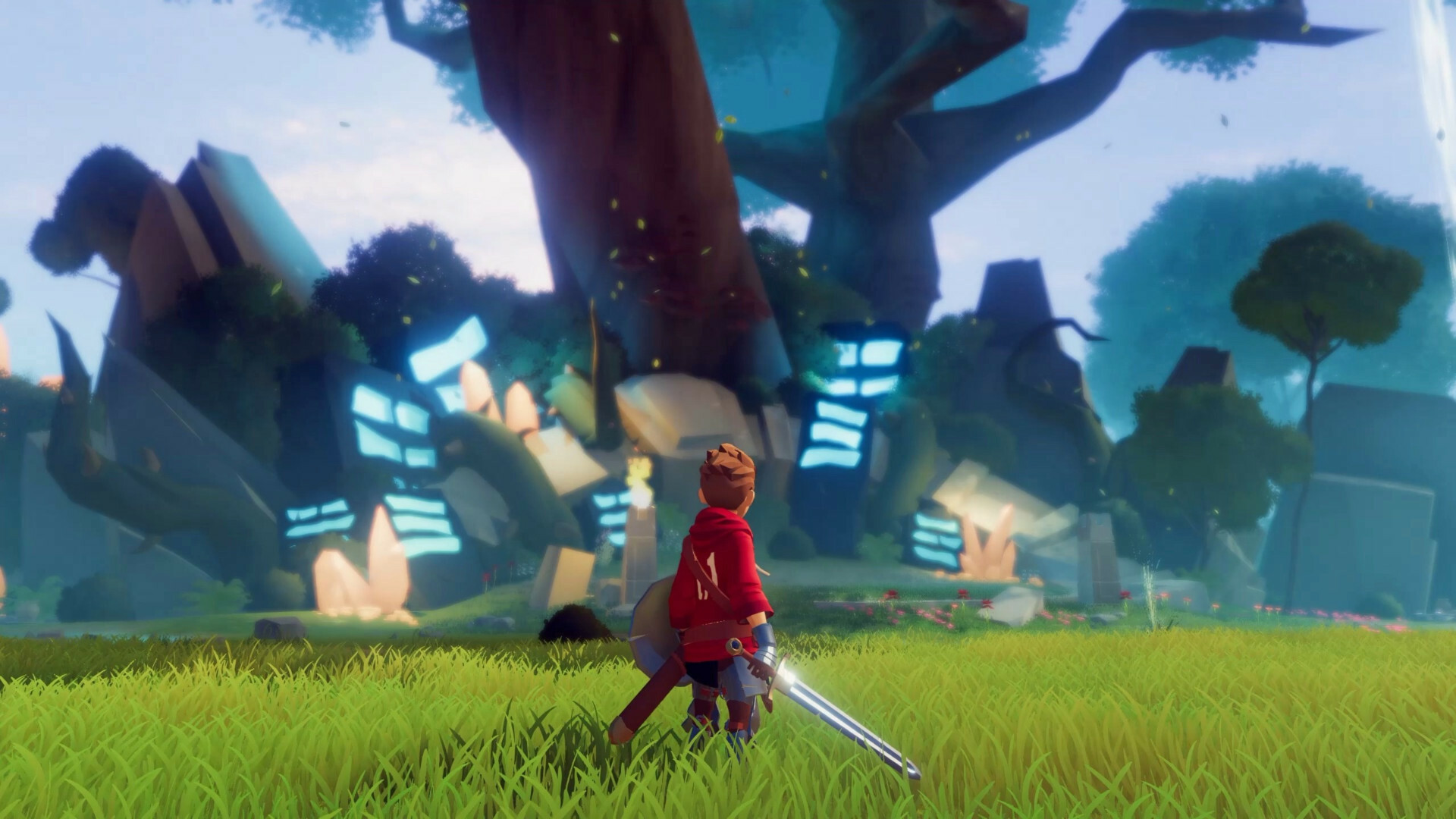 Mist Slayer EU Steam CD Key screenshot 1