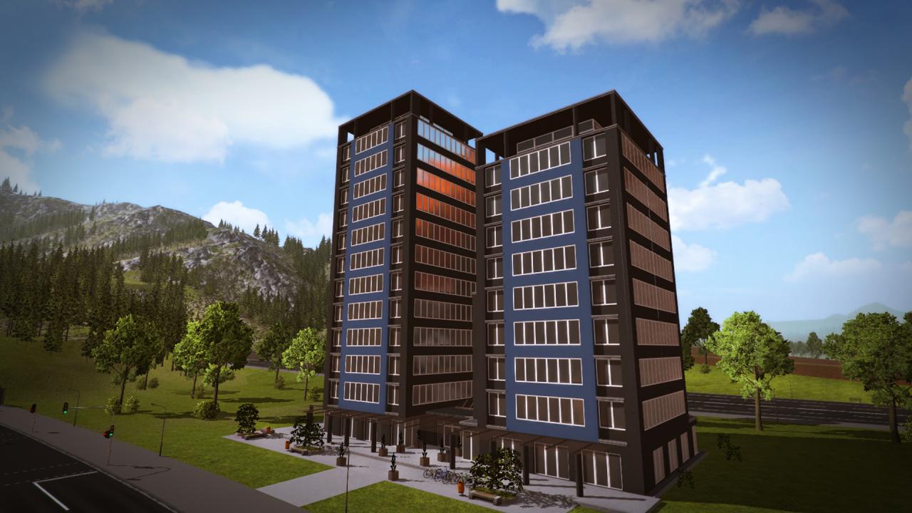Construction Simulator 2015 - Liebherr 150 EC-B DLC PC Steam CD Key screenshot 1
