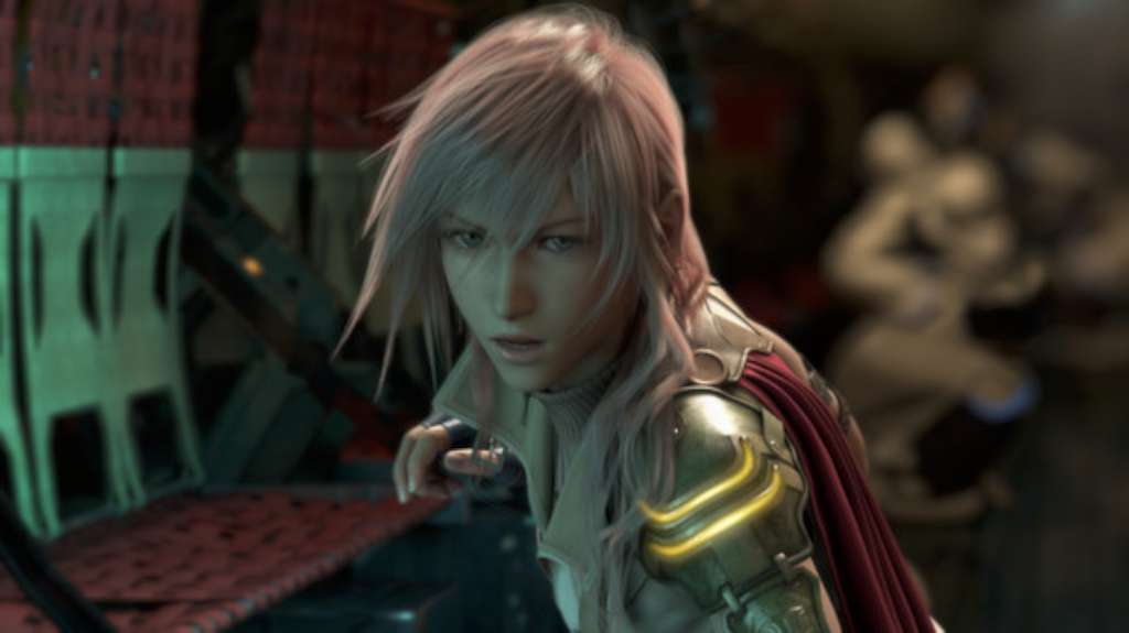 Final Fantasy XIII EU PC Windows 10 CD Key screenshot 3