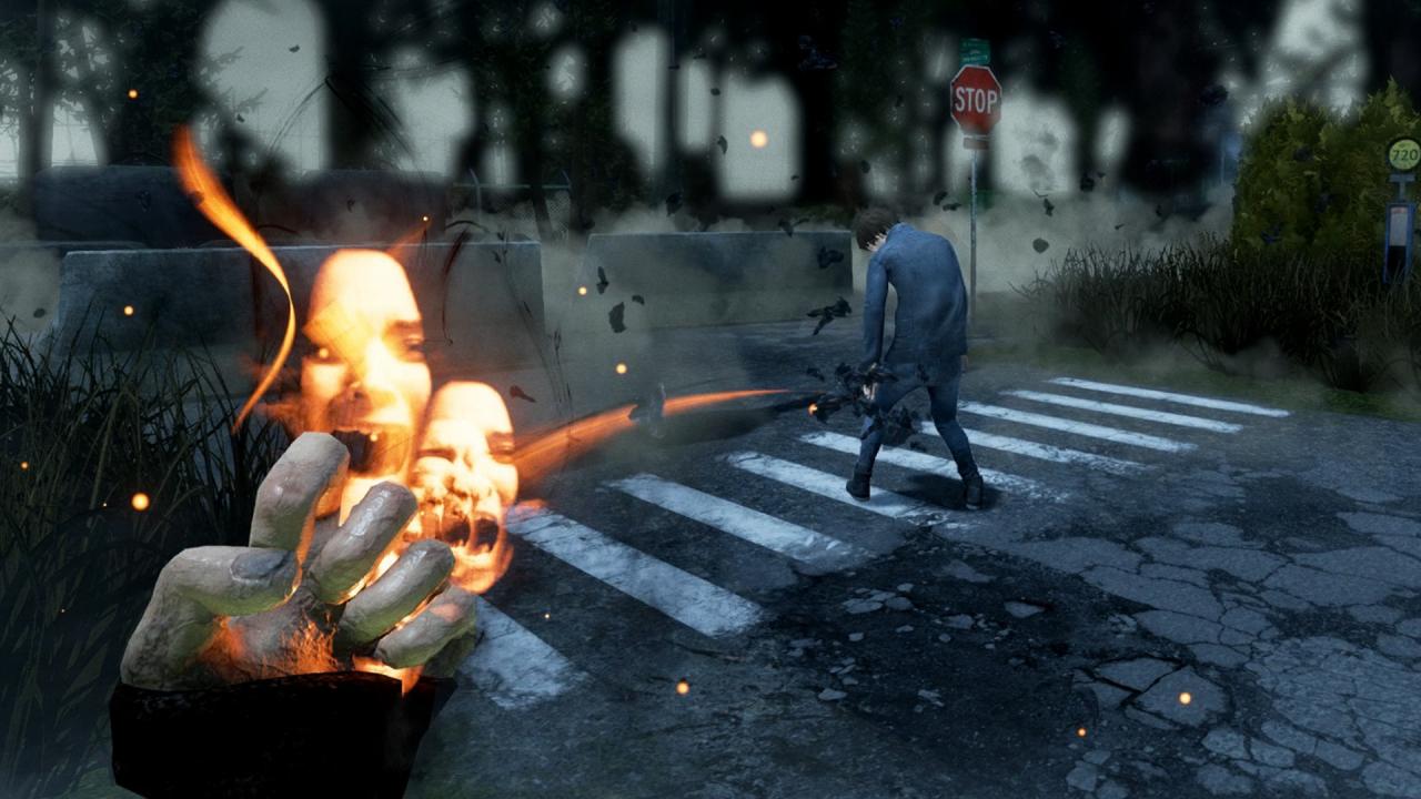 Dead by Daylight - A Nightmare on Elm Street DLC PC Steam CD Key screenshot 1