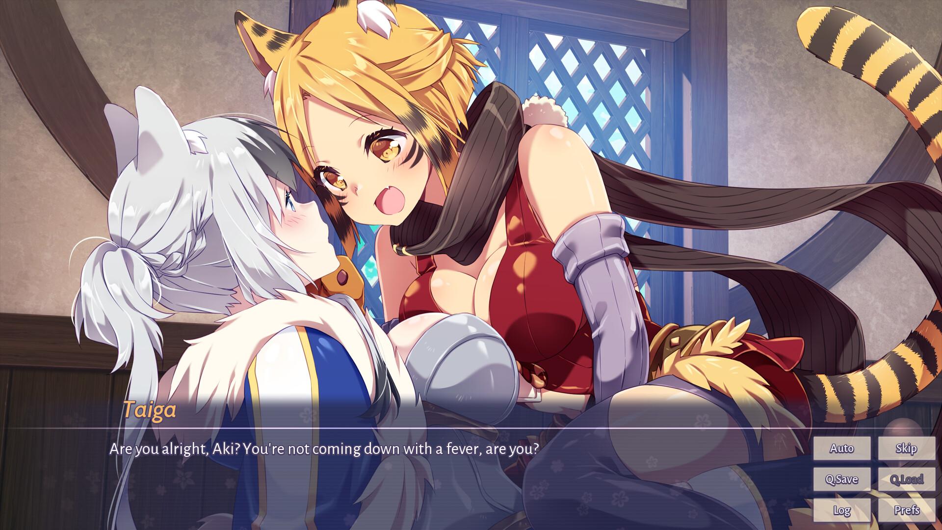 Sakura Isekai Adventure 2 PC Steam CD Key screenshot 7