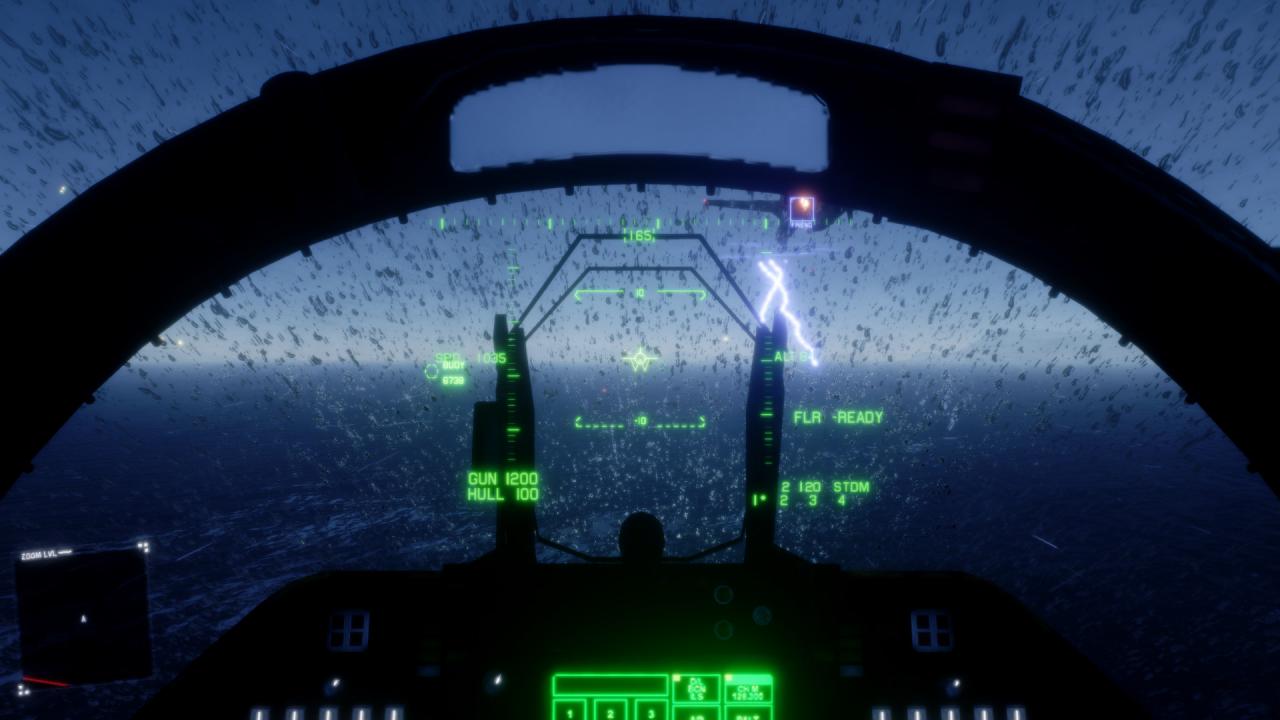 Project Wingman LATAM PC Steam CD Key screenshot 6