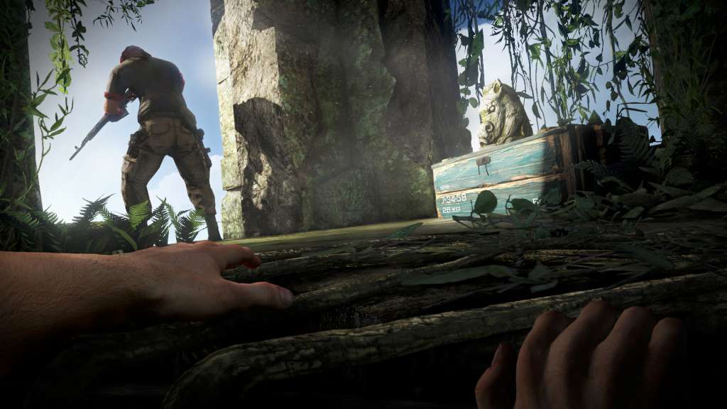 Screenshot 5 di Far Cry 3 Deluxe Edition EU Ubisoft Connect CD Key