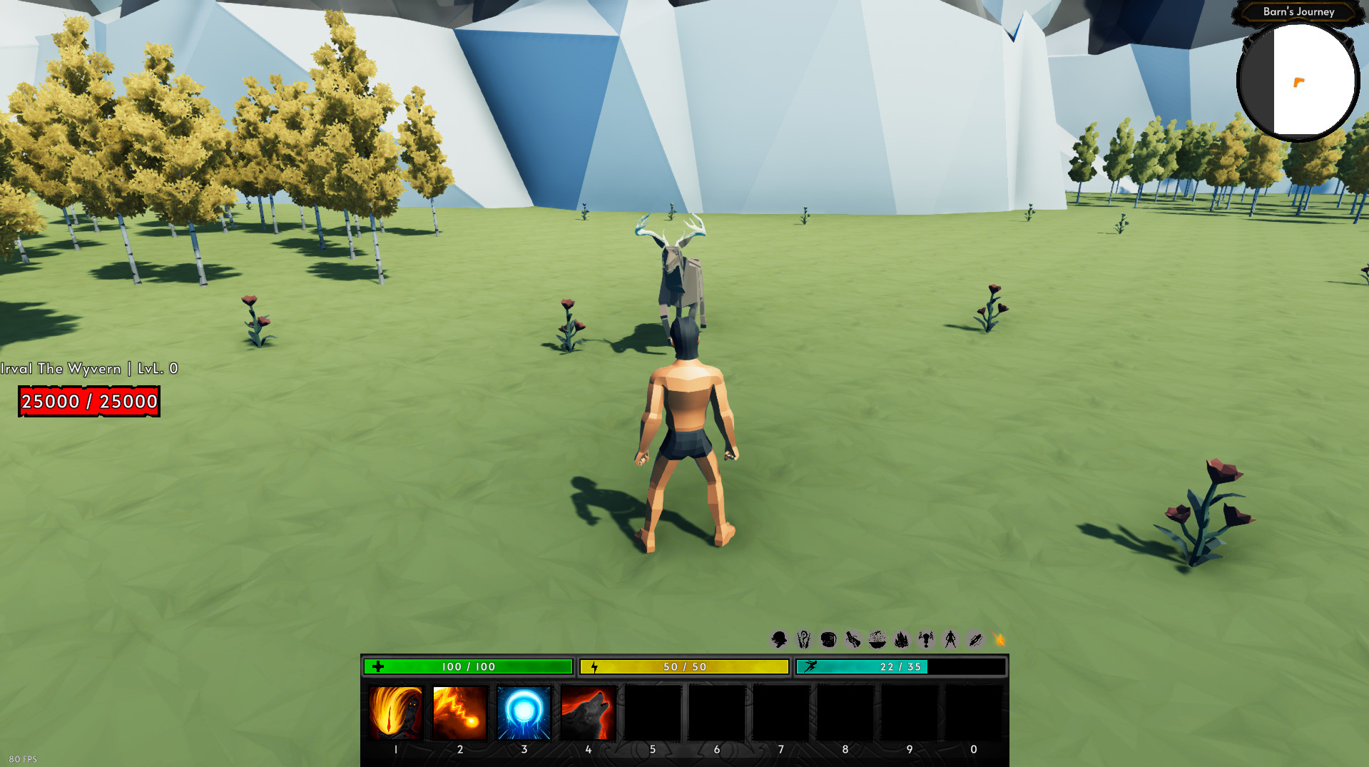 World of Barn PC Steam CD Key screenshot 3