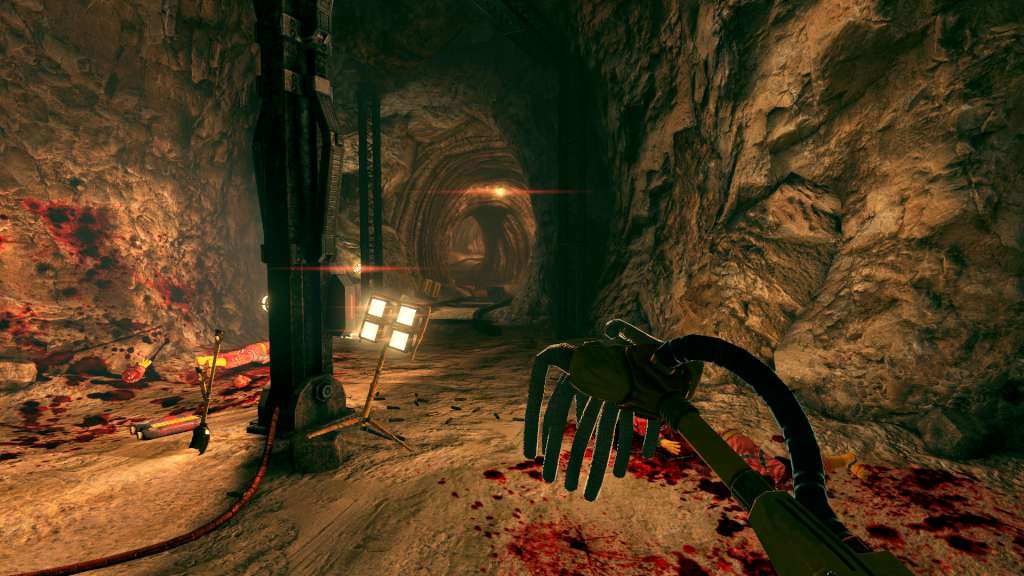 Viscera Cleanup Detail EU PC Steam Altergift – Screenshot 4
