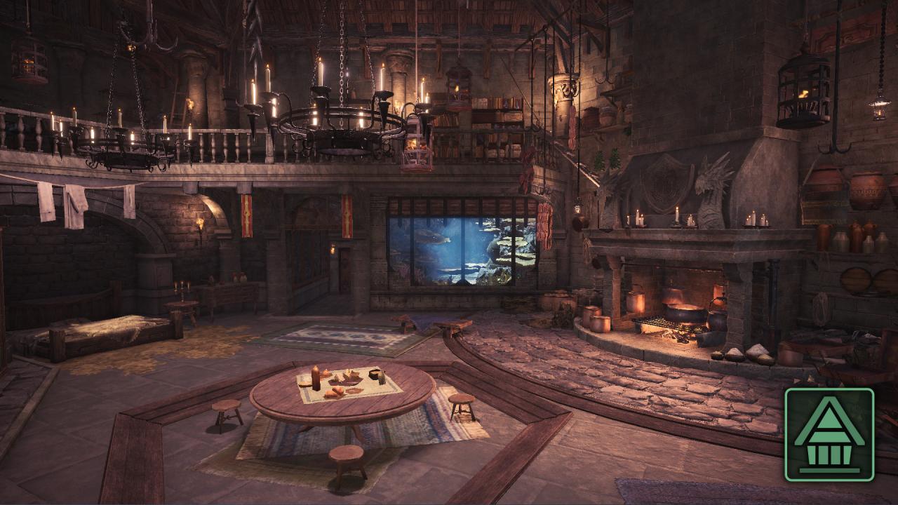 Monster Hunter World: Iceborne Master Edition Digital Deluxe EU PC Steam CD Key screenshot 11
