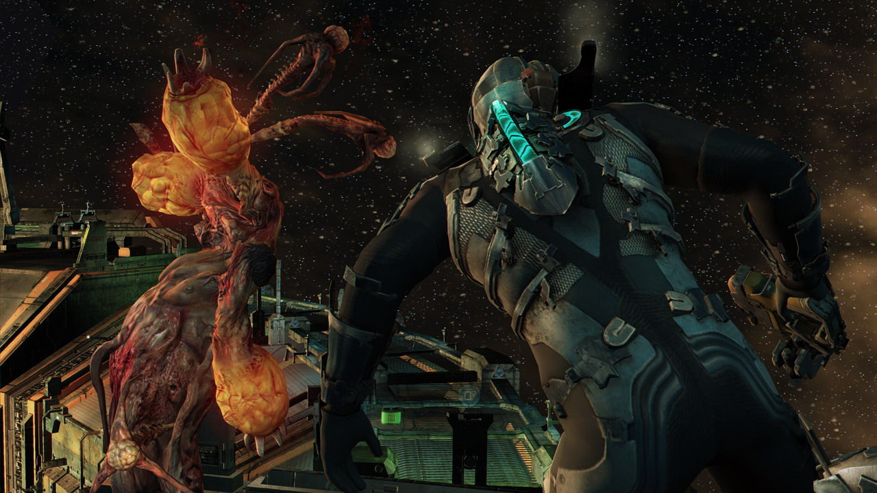 Dead Space (2008) + Dead Space 2 Bundle EA App CD Key screenshot 6