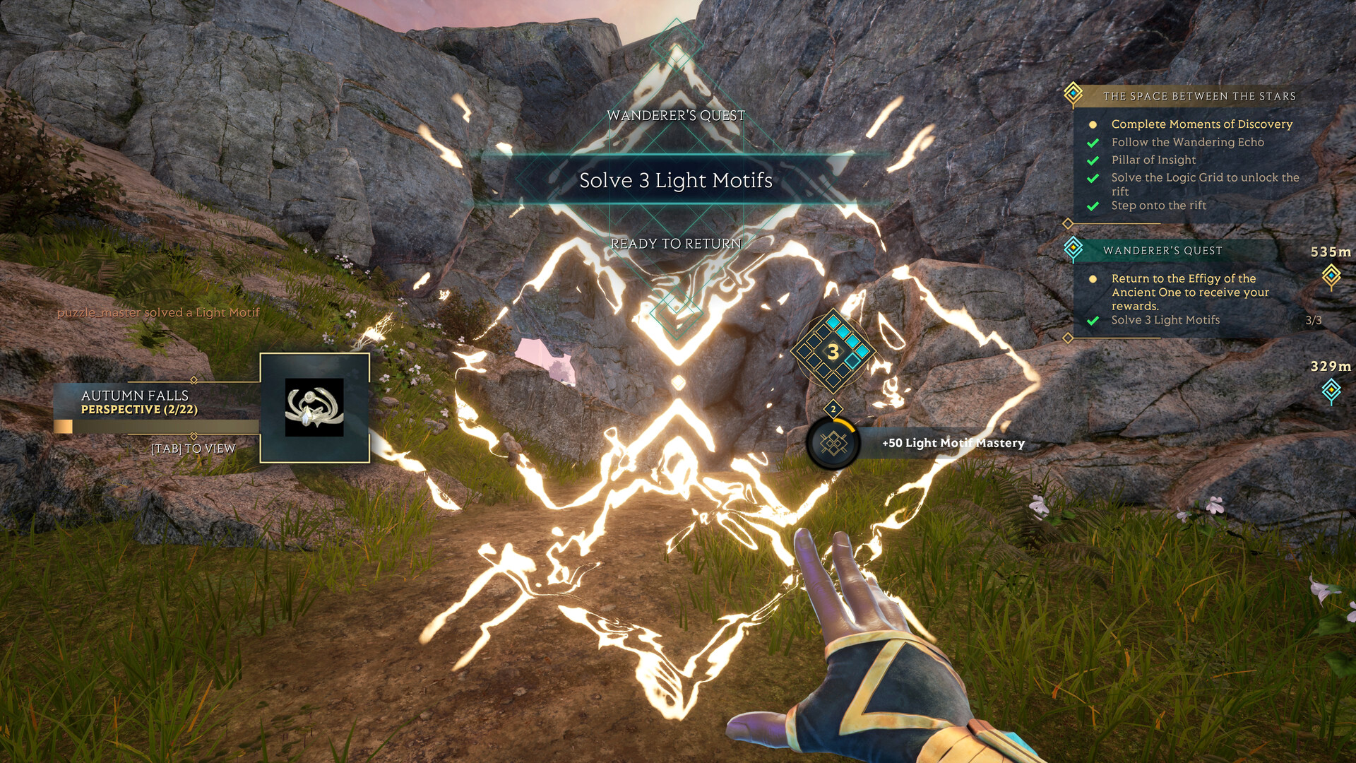 Islands of Insight Steam Account screenshot 5