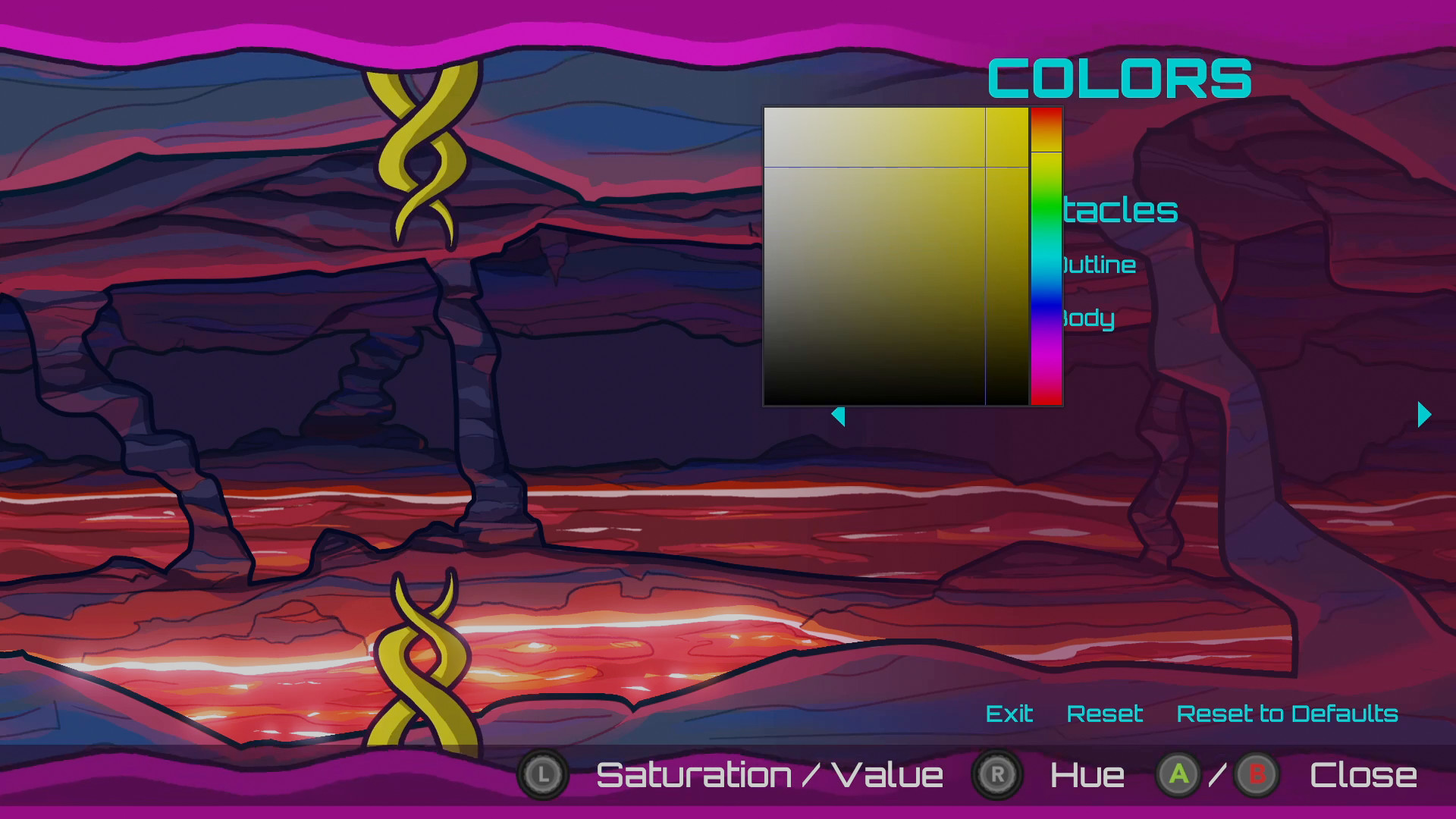 Escape from the Cosmic Abyss Steam CD Key screenshot 4