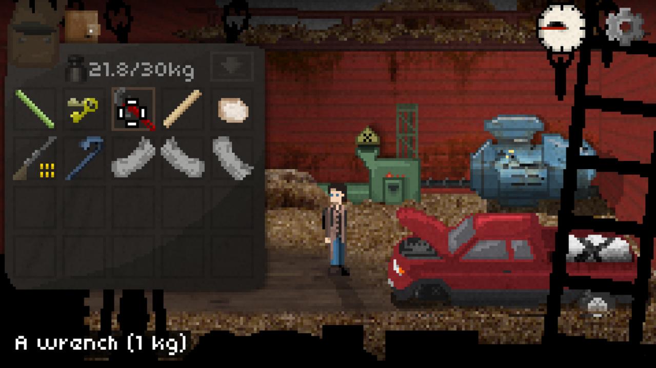Don't Escape: 4 Days to Survive Steam CD Key screenshot 2