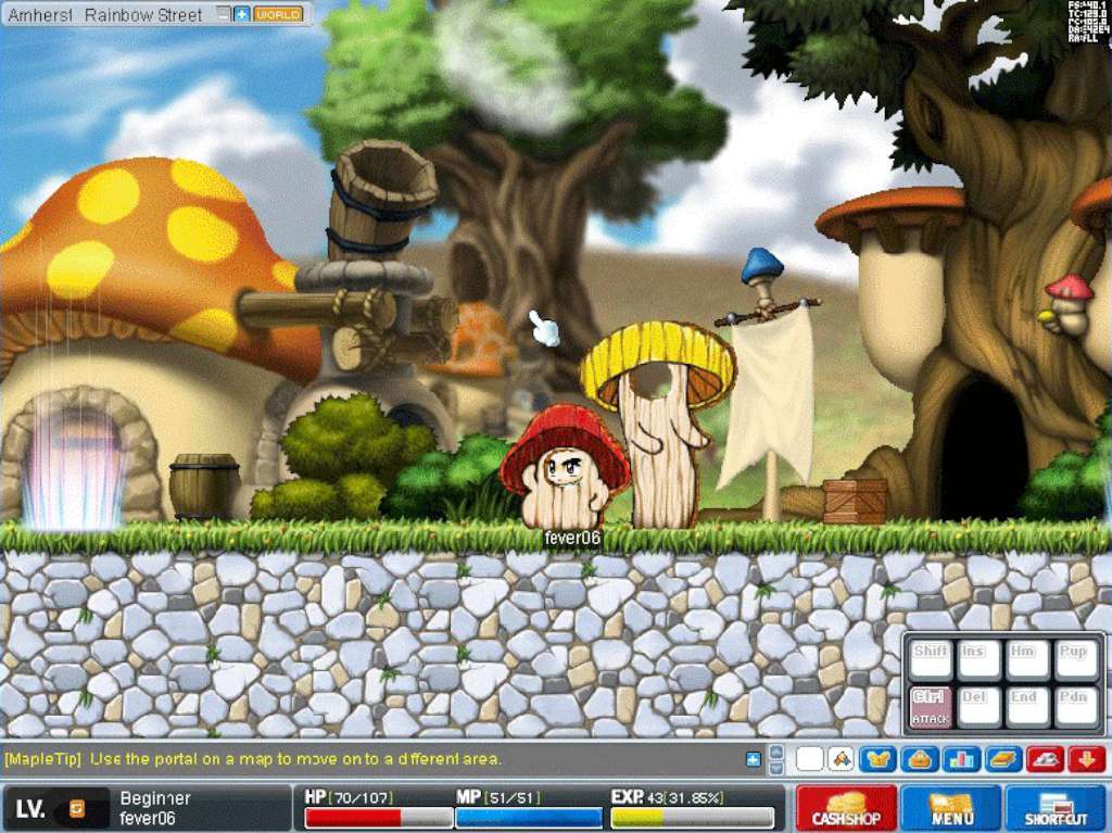 Nexon C$100 Game Card CA screenshot 3