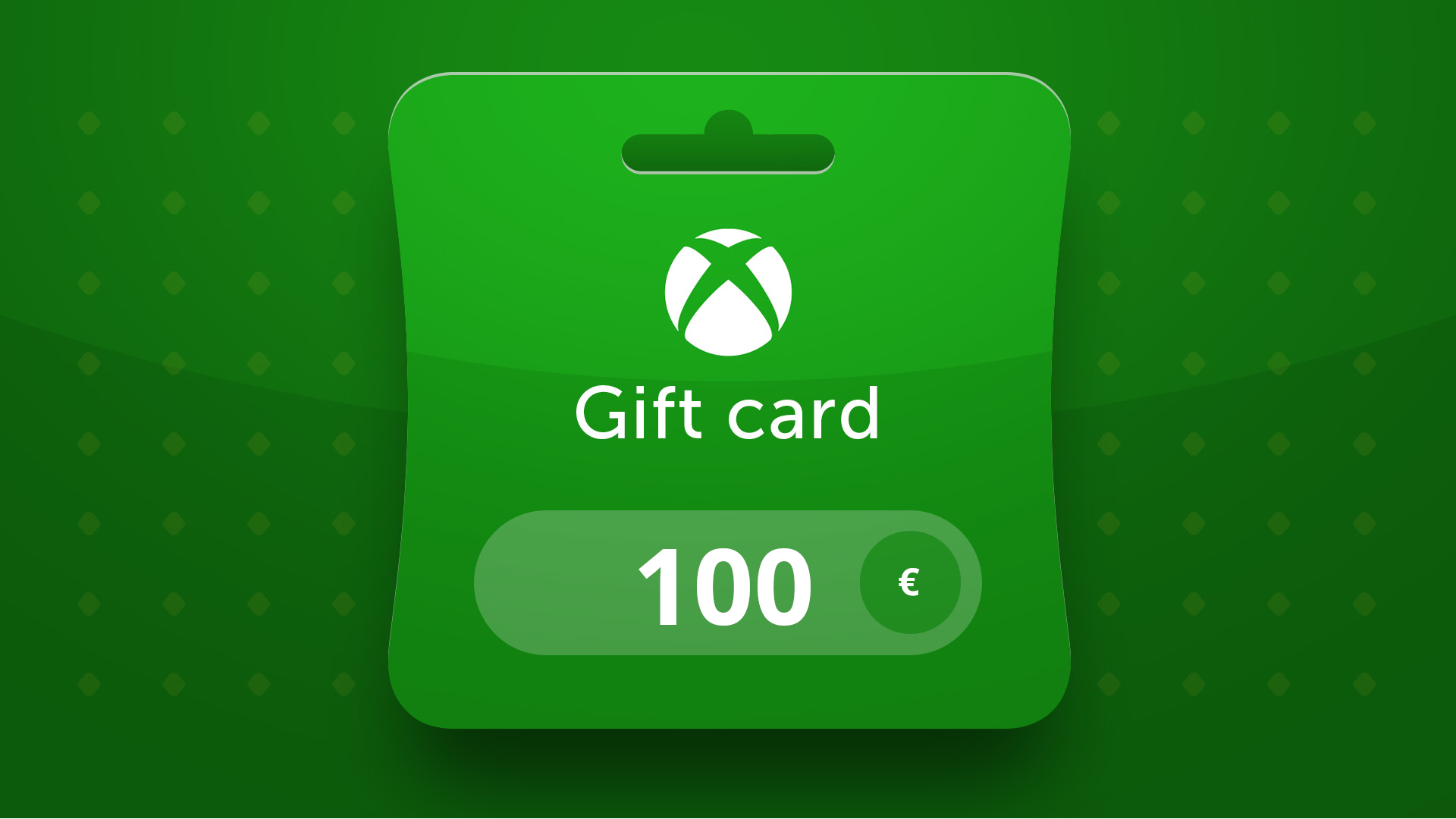 XBOX Live EUR 100 Prepaid Card AT screenshot 1