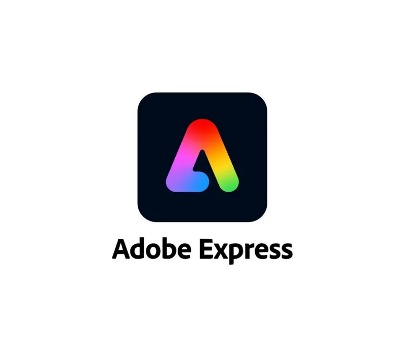 Okładka Adobe Express Premium - 12 Months Subscription Key EU