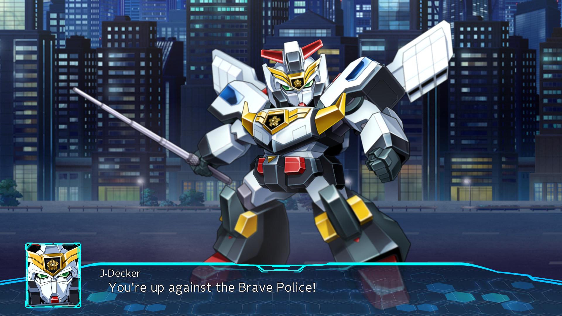 Super Robot Wars 30 NA PC Steam CD Key screenshot 3