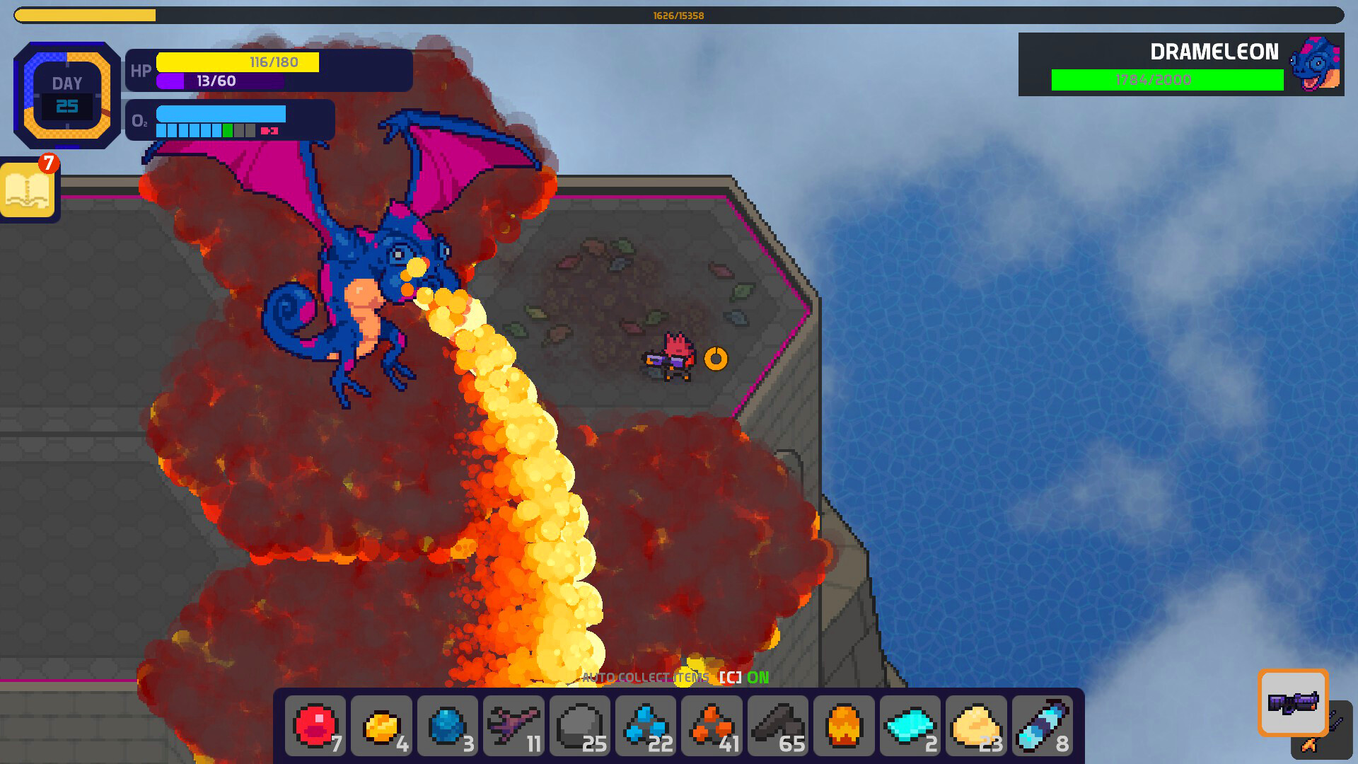 Nova Lands PC Steam CD Key screenshot 2