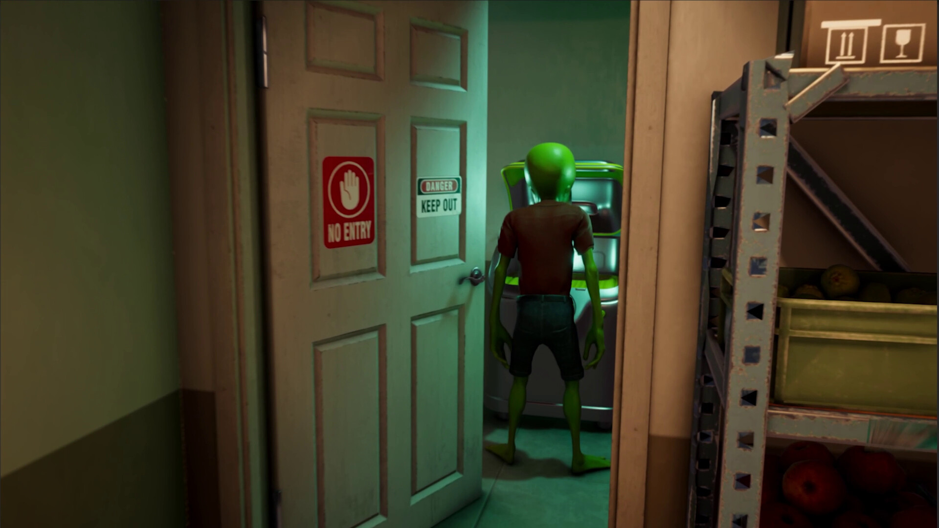 Roadside Research PC Steam CD Key screenshot 7