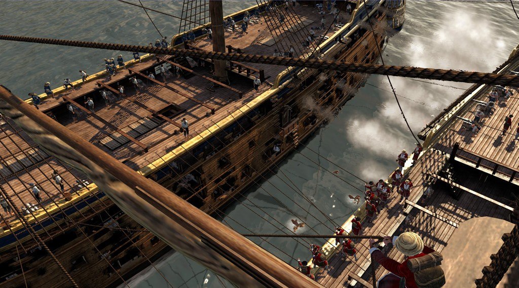 Total War: EMPIRE – Definitive Edition PC Steam CD Key screenshot 6