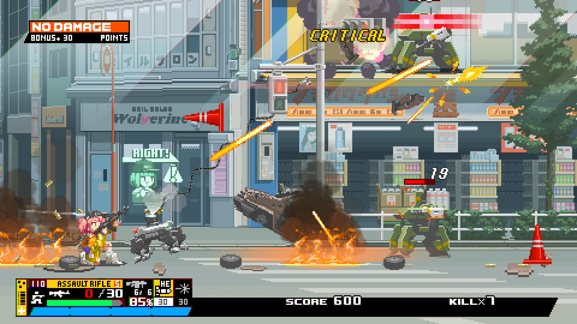 Nitro Express PC Steam Account 截图 1