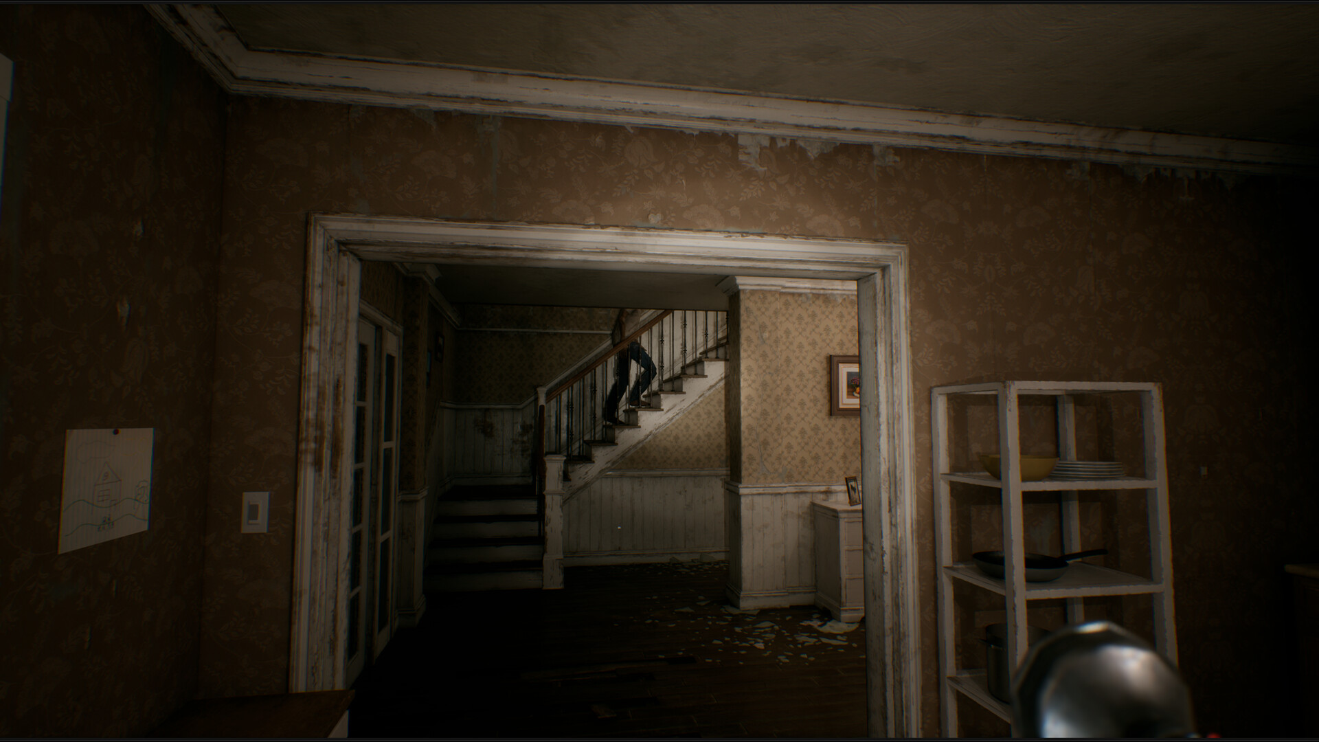 House of Lost Souls PC Steam CD Key screenshot 1