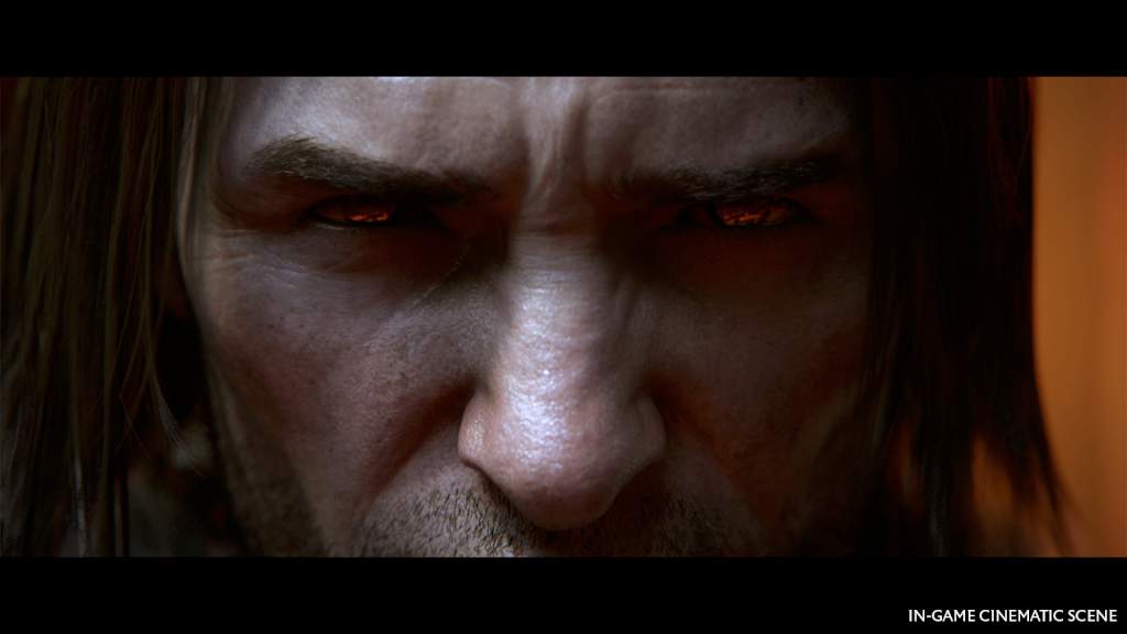 Middle-Earth: Shadow of War LATAM PC Steam CD Key screenshot 1