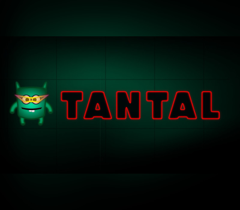 Okładka Tantal Steam CD Key