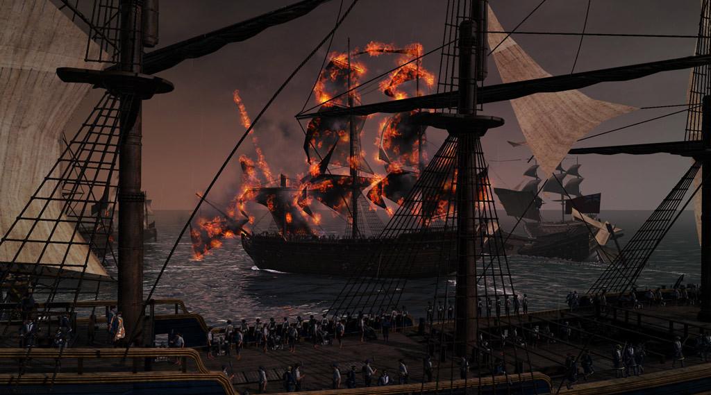 Total War: EMPIRE Definitive Edition US PC Steam CD Key screenshot 6