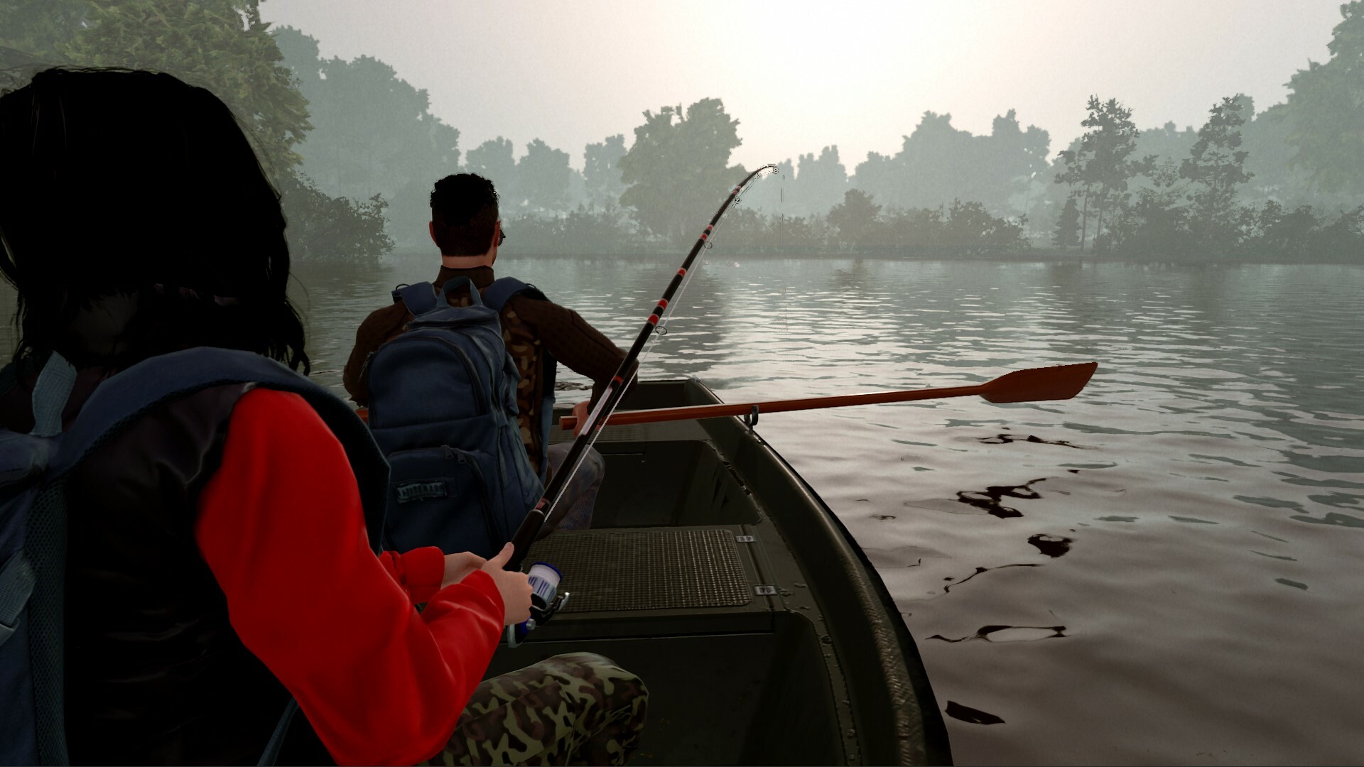 Professional Fishing 2 PC Steam CD Key 스크린샷 6