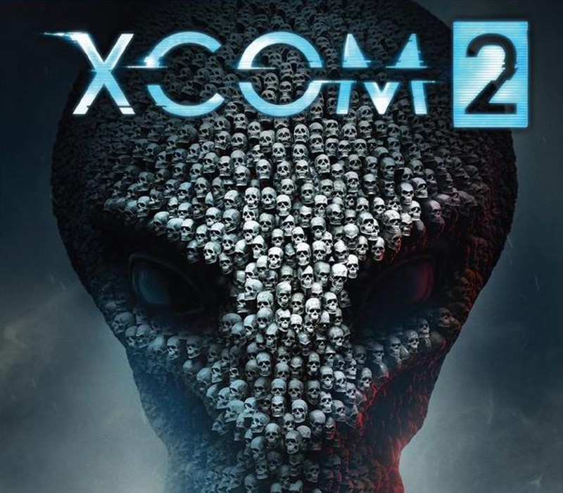 XCOM 2 ASIA PC Steam CD Key cover art