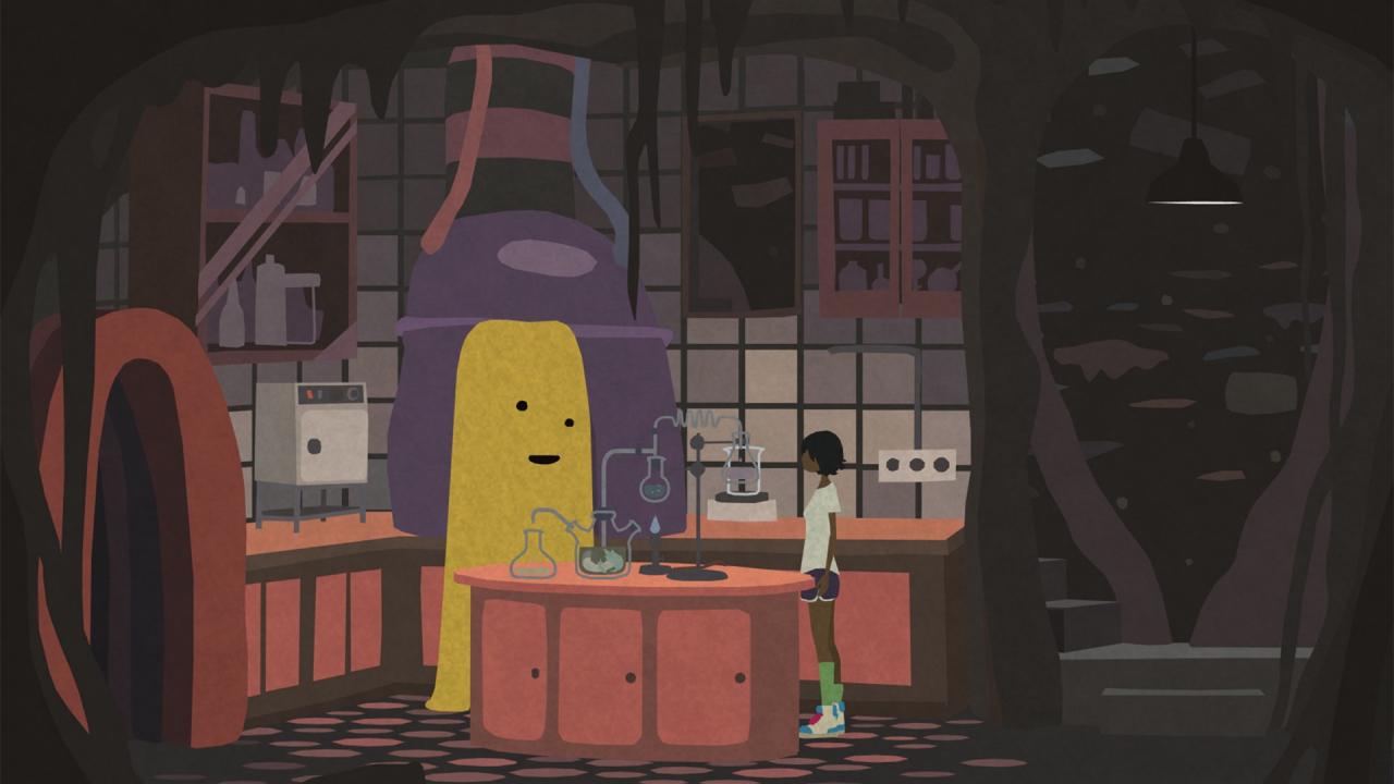 Mutazione PC Steam CD Key – Screenshot 6