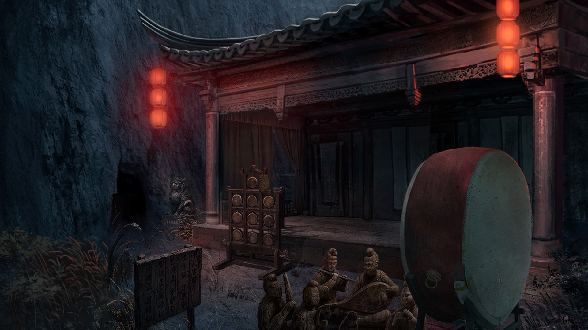 Paper Bride 3 Unresolved Love Steam CD Key screenshot 7