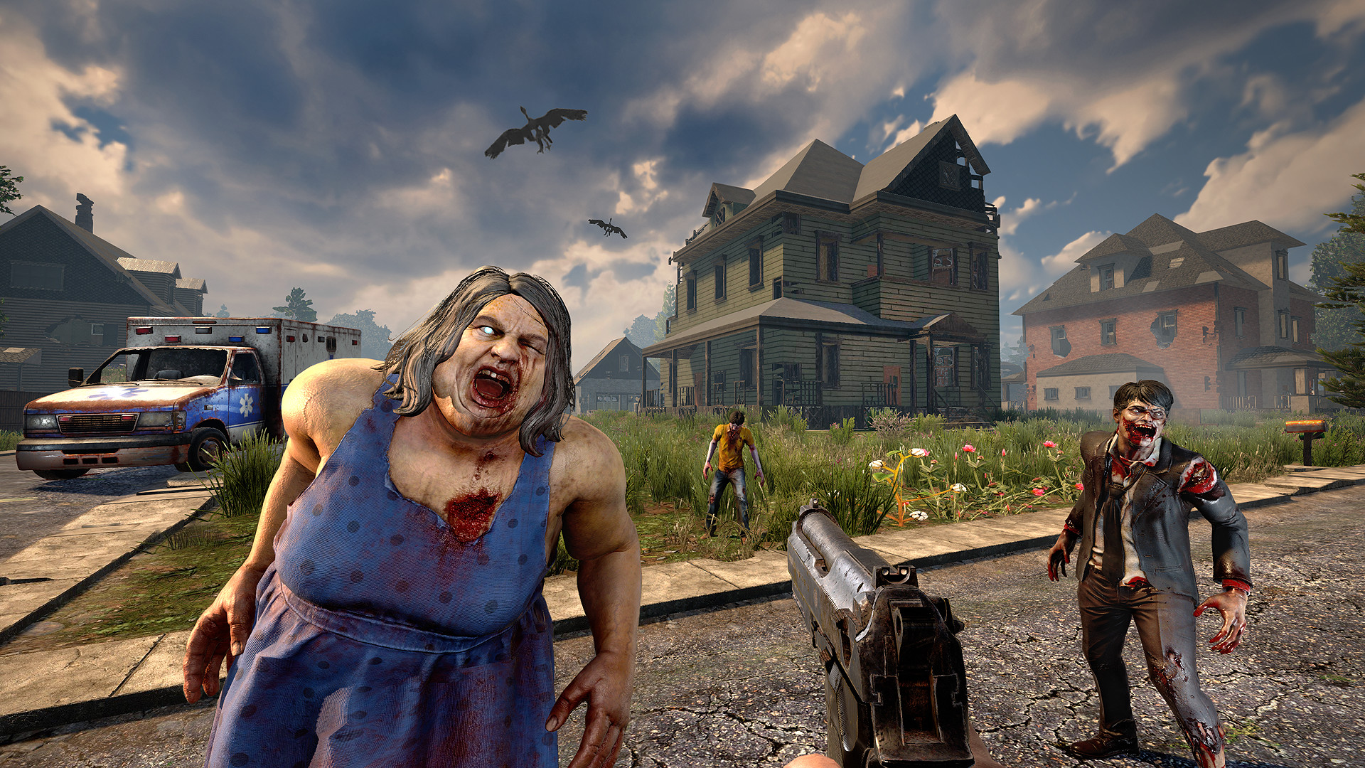 7 Days to Die 2-Pack PC Steam CD Key screenshot 1