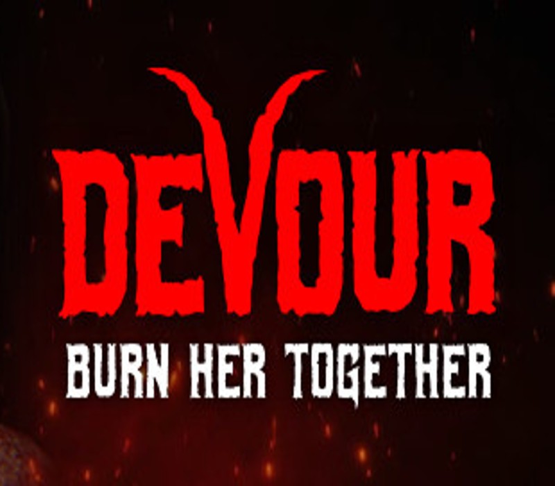 Jaquette de DEVOUR EU PC Steam CD Key