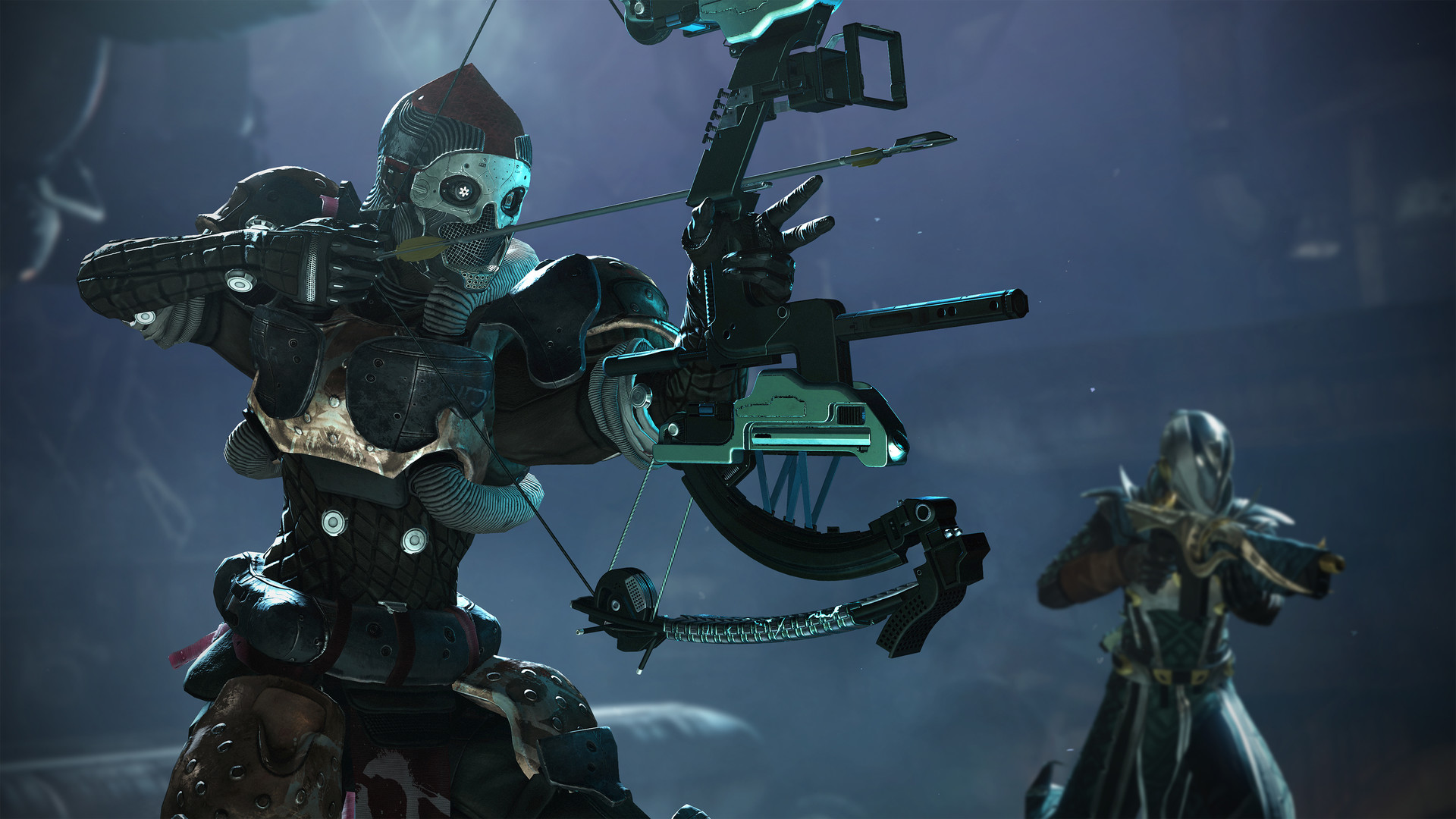 Destiny 2: The Collection EU XBOX One / Xbox Series X|S CD Key – Screenshot 3