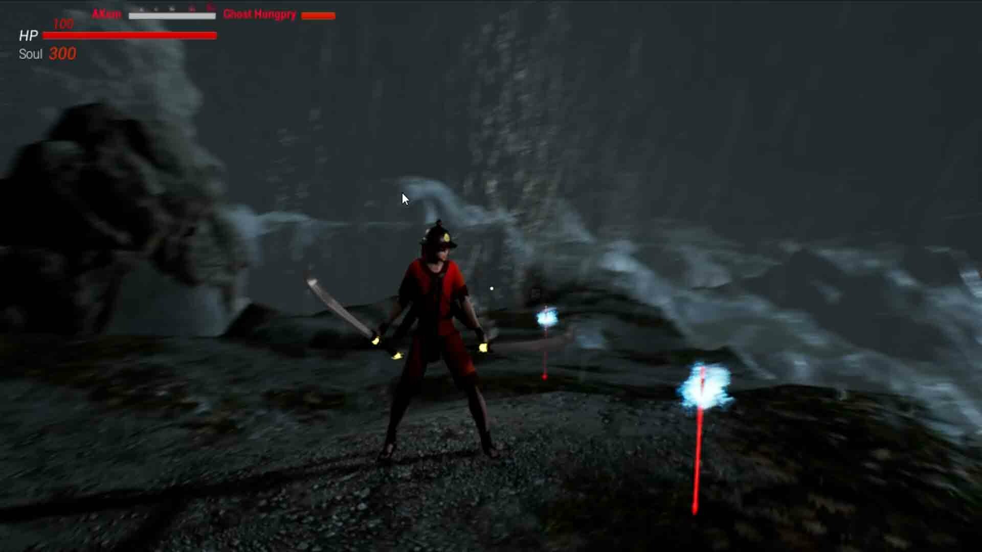 Screenshot 1 di DEMON DARK I Steam CD Key