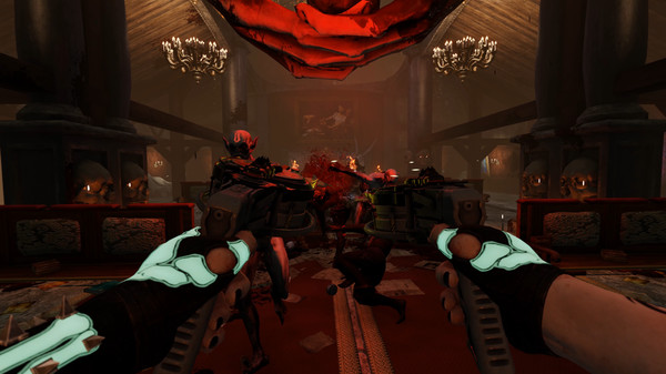 Killing Floor 2 Ultimate Edition Steam CD Key screenshot 10
