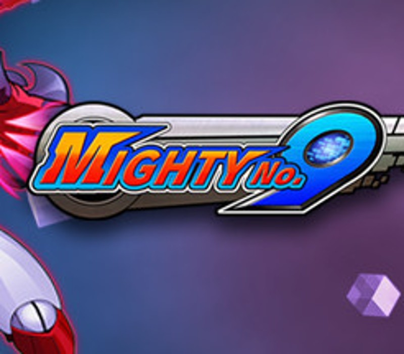 Mighty No. 9 - Ray Expansion PC Steam CD Key cover art