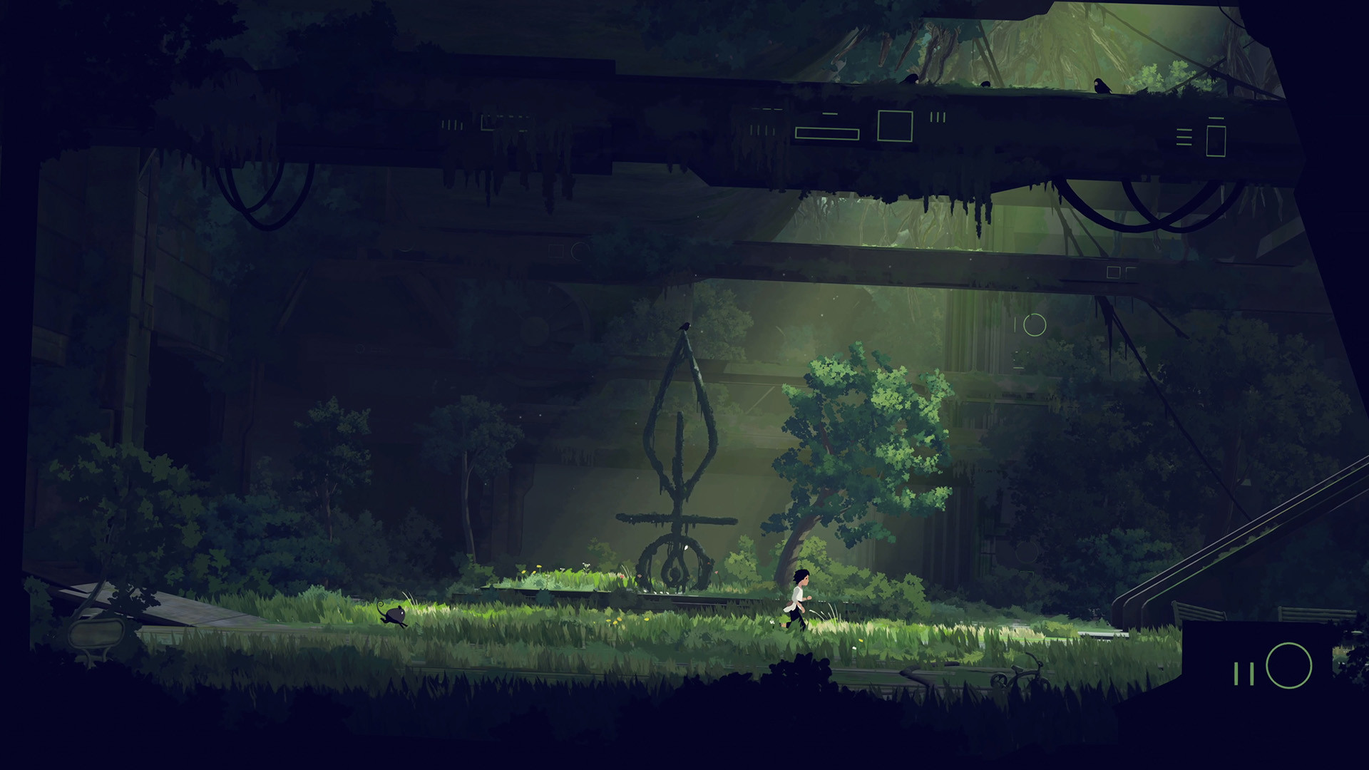 Planet of Lana PC Steam CD Key – Screenshot 5