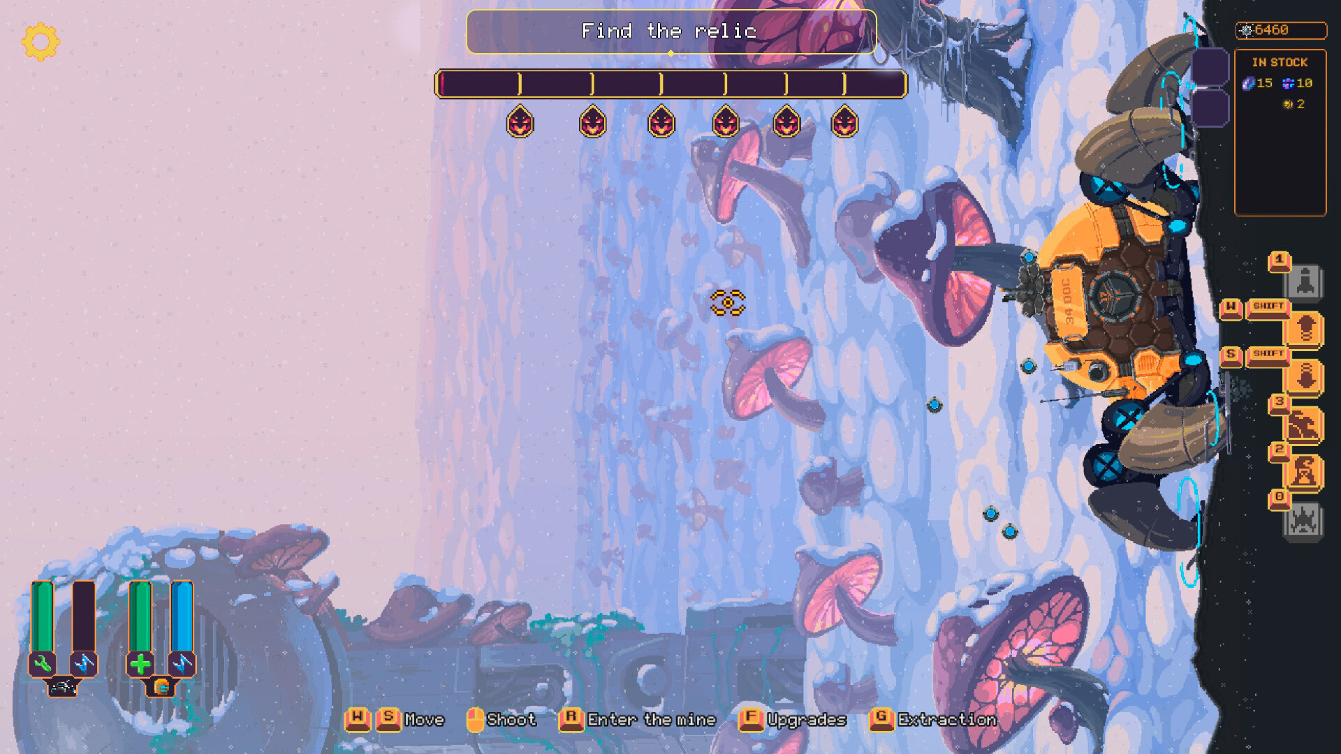 Wall World 2 PC Steam CD Key screenshot 12