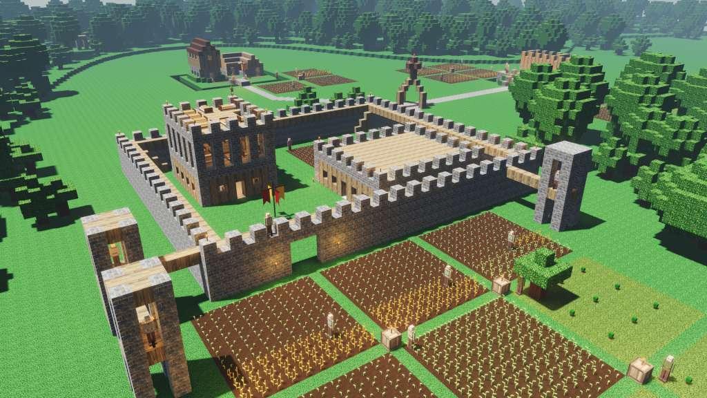 Colony Survival EU PC Steam Altergift screenshot 4