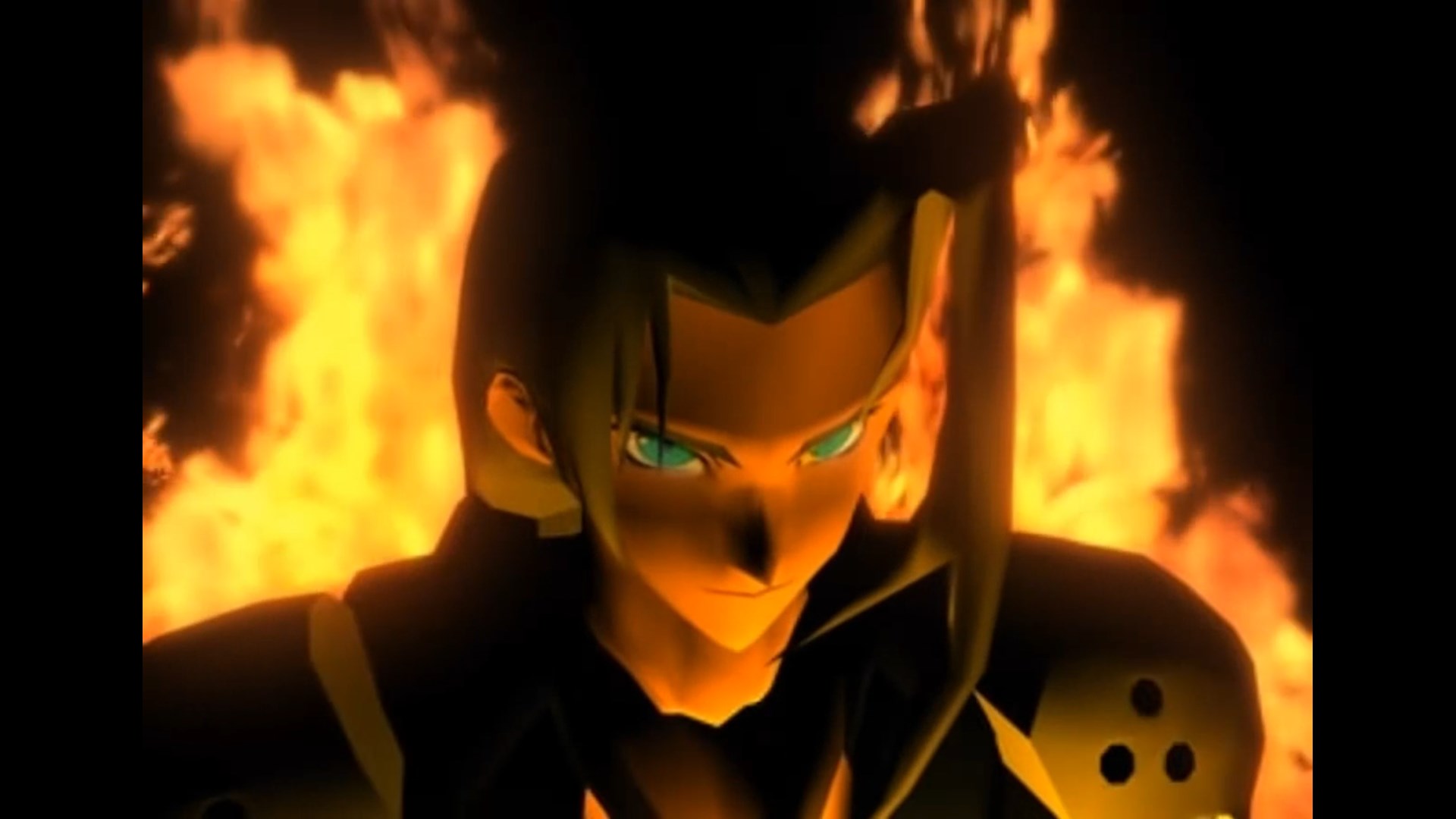 Final Fantasy VII Windows Edition AR PC Windows 10 CD Key screenshot 1