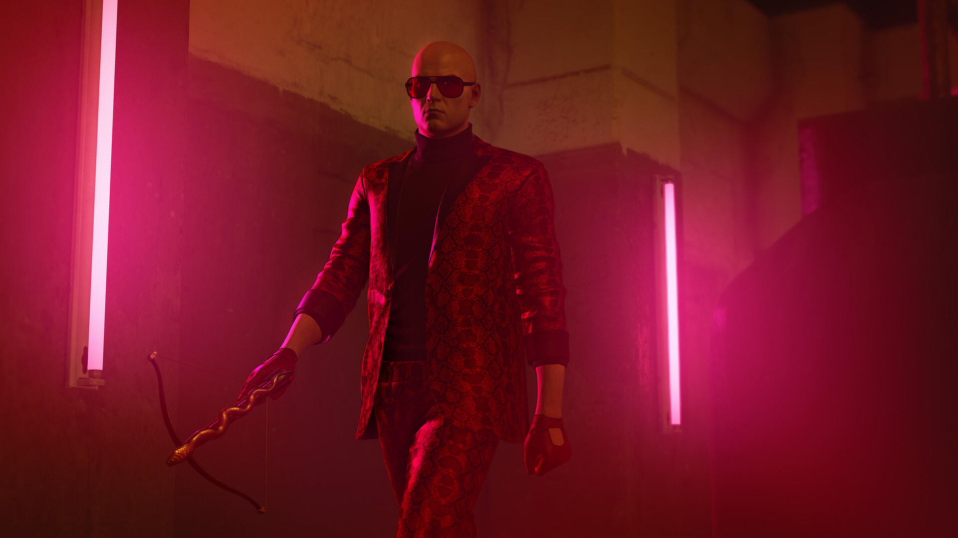 HITMAN 3 - Seven Deadly Sins Collection DLC EU PC Steam CD Key screenshot 1