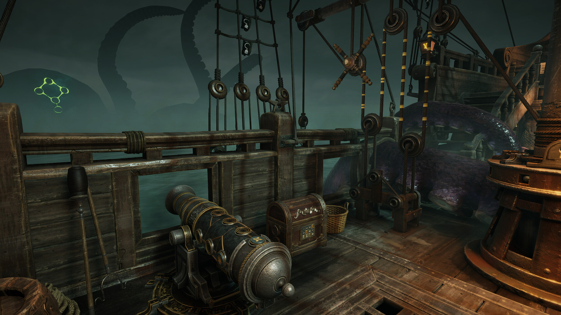 Escape Simulator 2 PC Steam Altergift ekran görüntüsü 4