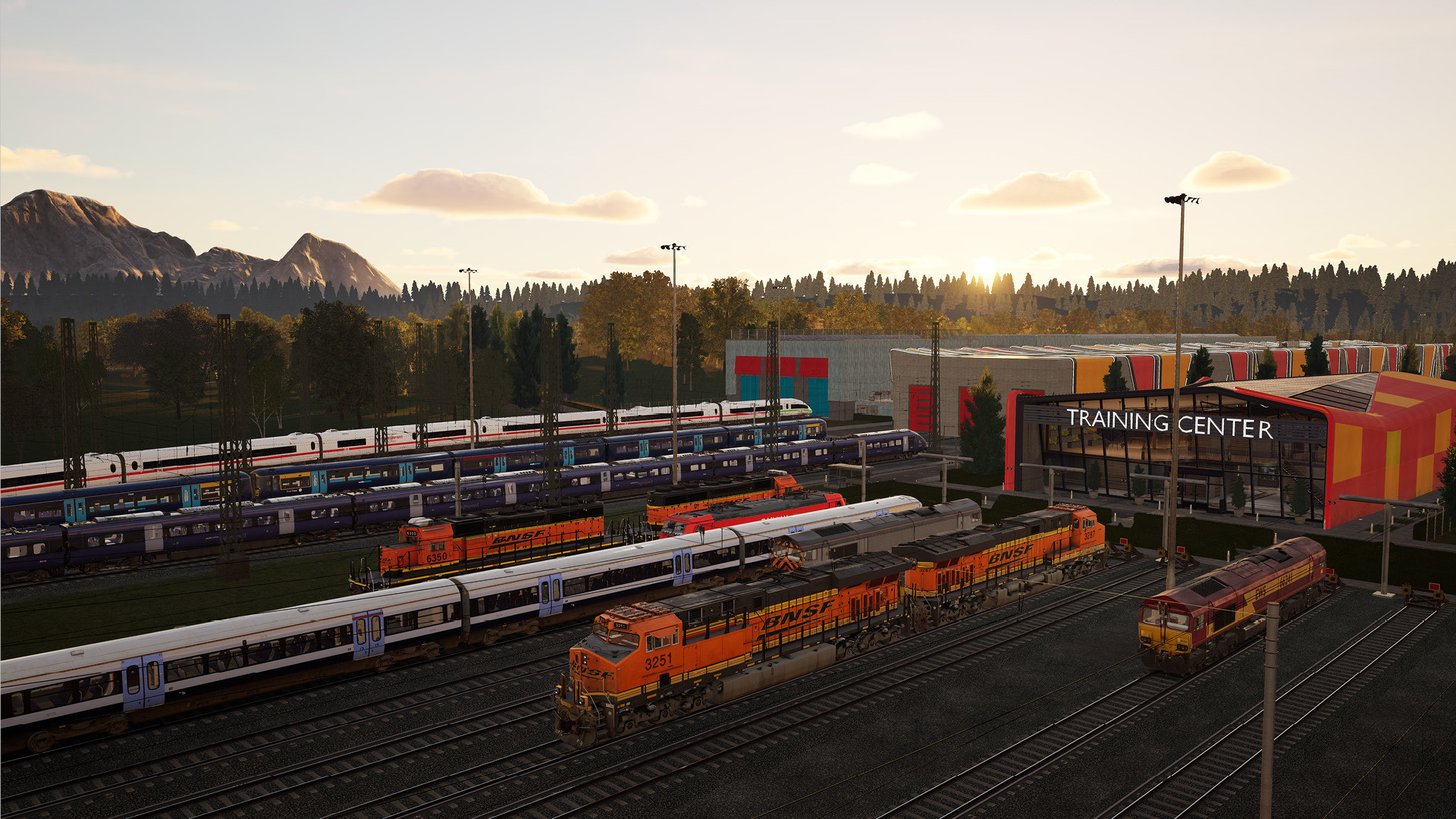 Screenshot 6 di Train Sim World 3 EU PC Steam Altergift