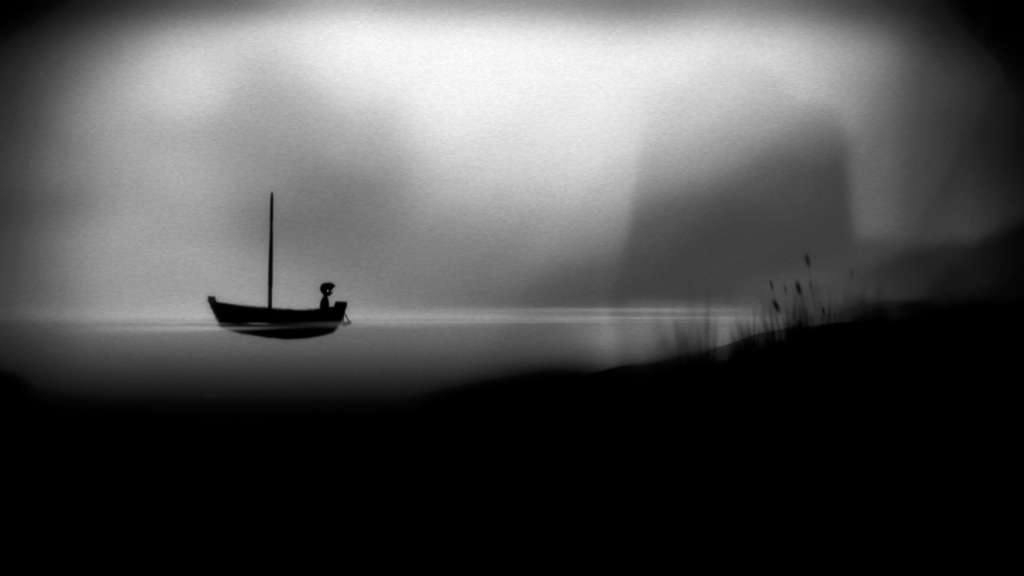 Limbo PC Epic Games Account  — zrzut ekranu 3
