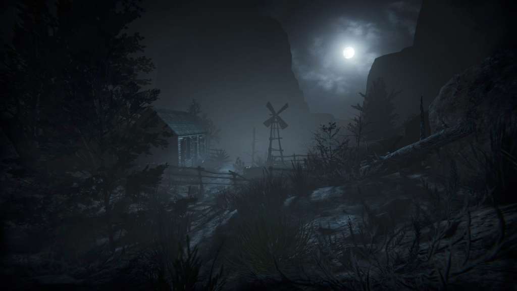 Capture d’écran 3 de Outlast 2 PC GOG CD Key