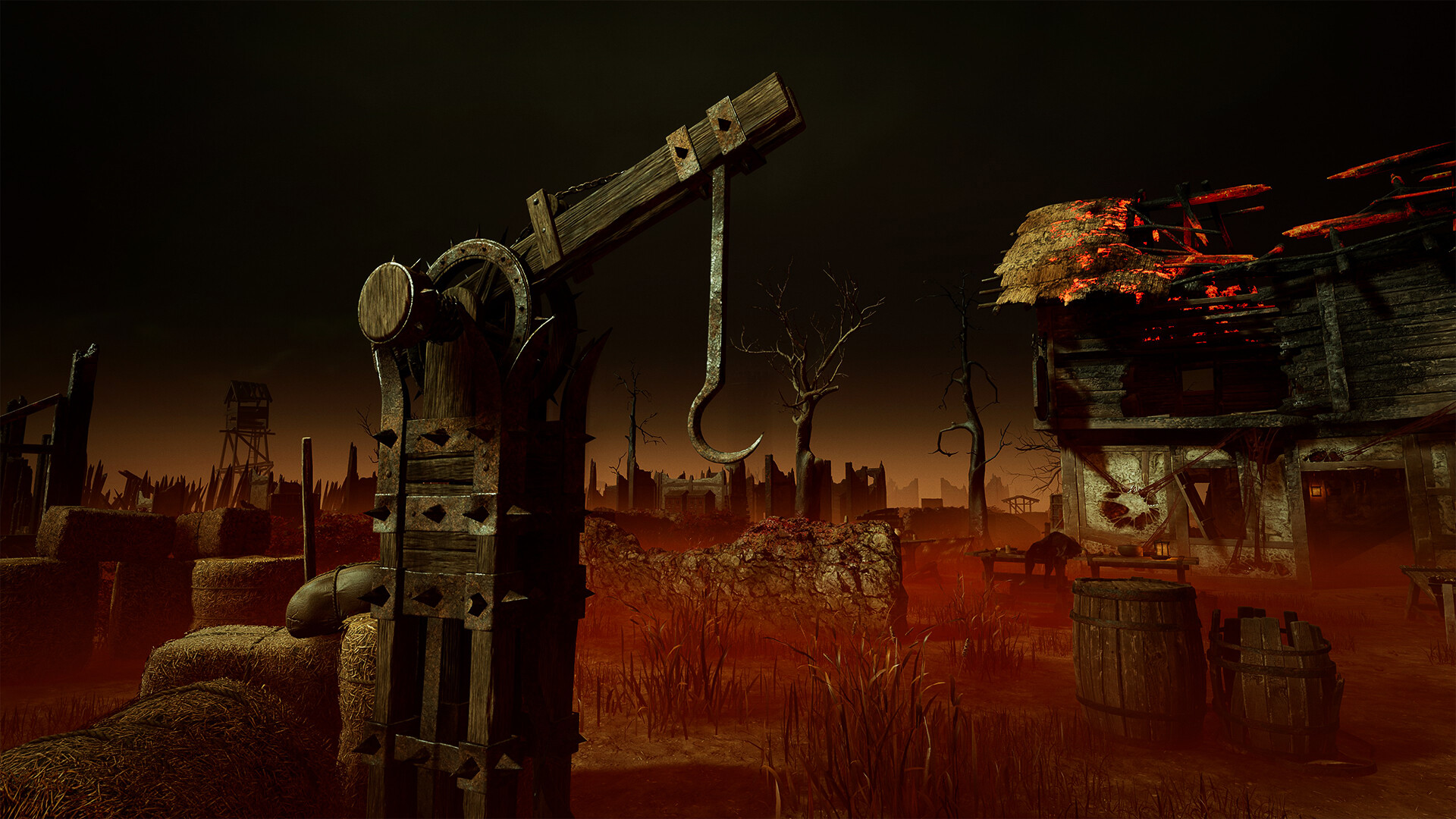 Dead by Daylight - Forged in Fog Chapter DLC AR XBOX One CD Key screenshot 7