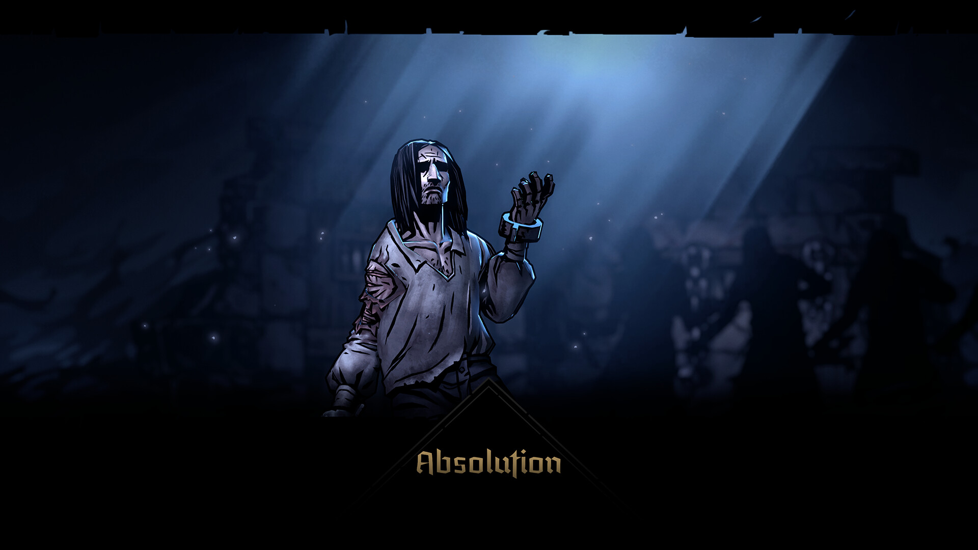 Darkest Dungeon II - Inhuman Bondage DLC PC Steam CD Key screenshot 8