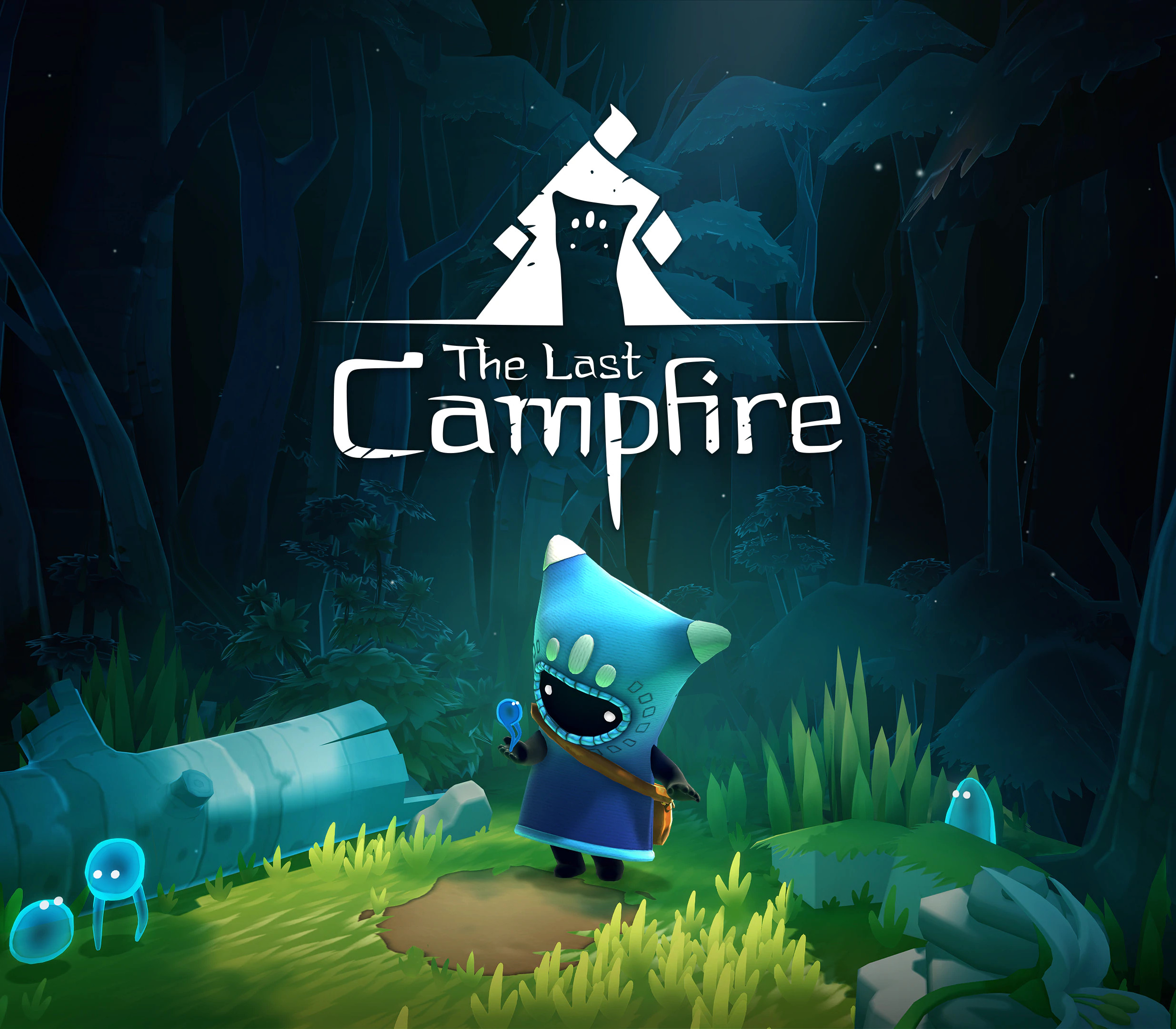 The Last Campfire EU PC Steam CD Key cover art