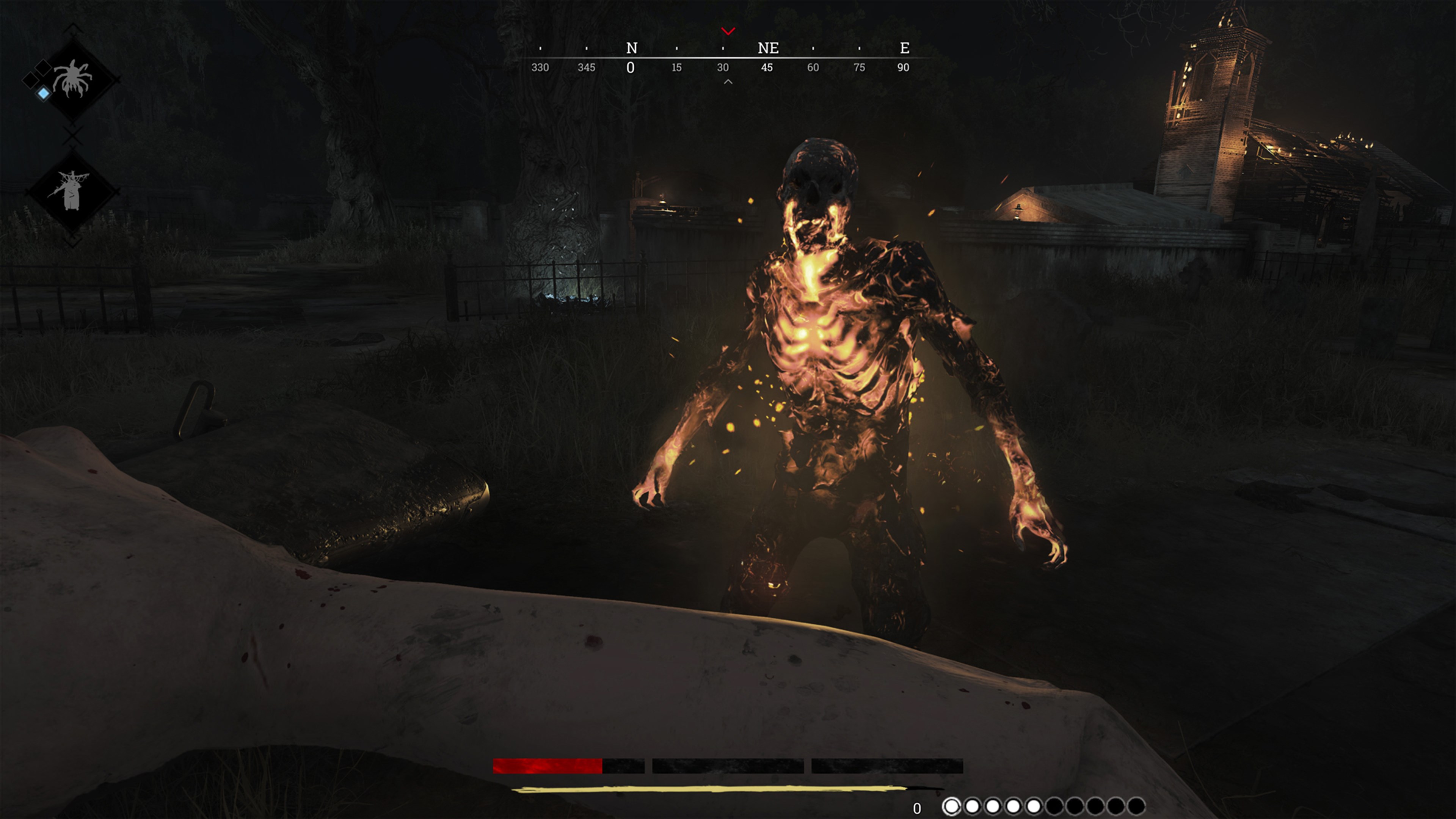 Hunt: Showdown 1896 Starter Hunter Edition EU XBOX One CD Key screenshot 1