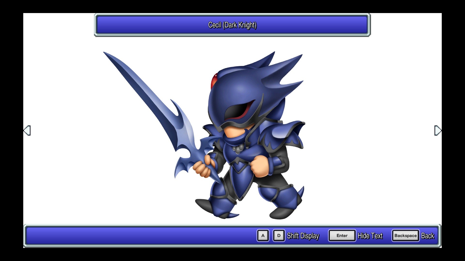 FINAL FANTASY IV Pixel Remaster EU PC Steam CD Key screenshot 5